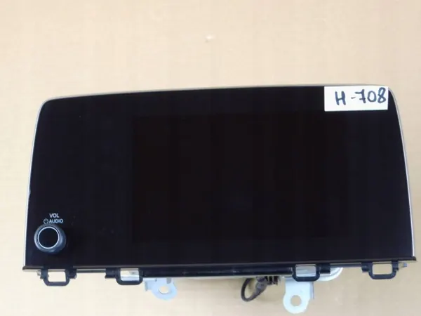 OEM 39101TLAGE2M1 Honda CR-V 2021 Écran Radio image 4