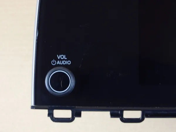 OEM 39101TLAGE2M1 Honda CR-V 2021 Écran Radio image 5