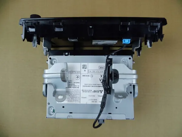 OEM 39101TLAGE2M1 Honda CR-V 2021 Écran Radio image 8