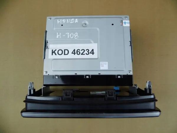 OEM 39101TLAGE2M1 Honda CR-V 2021 Écran Radio image 9