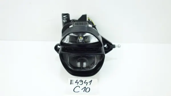 Insert Lentille Phare Bentley OEM PA6T/XT-GF35 image 2