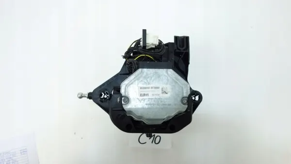 Insert Lentille Phare Bentley OEM PA6T/XT-GF35 image 4