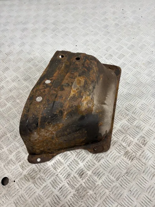 Protector de tanque OEM OSŁONA BAKU ZBIORNIKA PALIWA SUZUKI JIMNY 98- image 2