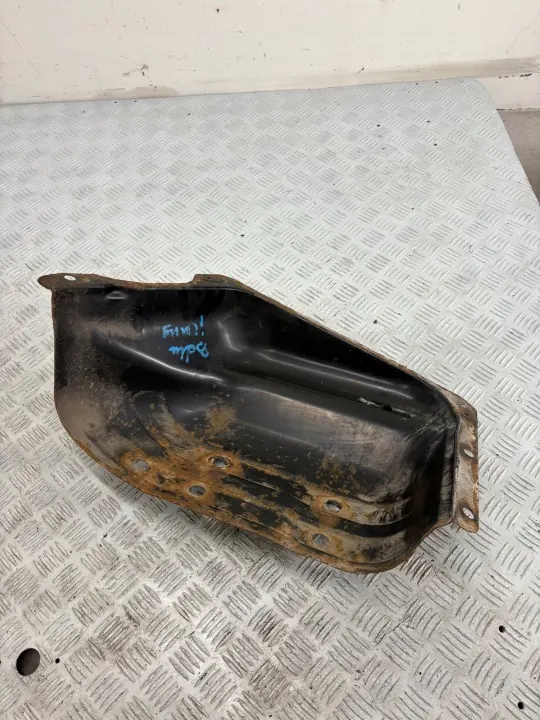 Protector de tanque OEM OSŁONA BAKU ZBIORNIKA PALIWA SUZUKI JIMNY 98- image 3