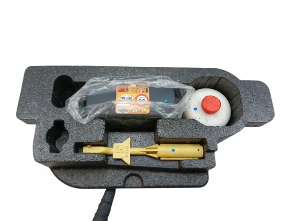 GX73-19H323-BE Radkompressor Reparatursatz Jaguar XE image 2