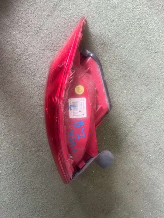 VW GOLF 7 LIFT LUZ TRASERA DERECHA LED 5G0945096Q image 3