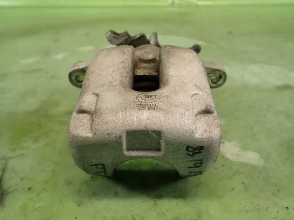 Rechter Hinterradbremszylinder PEUGEOT 307 2002 23SKV314 image 2