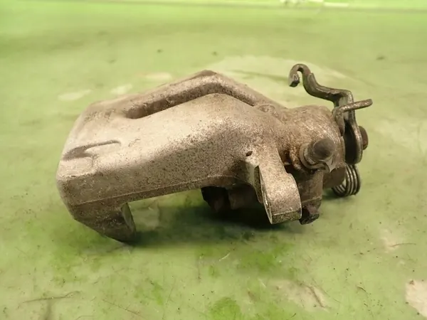 Rechter Hinterradbremszylinder PEUGEOT 307 2002 23SKV314 image 4