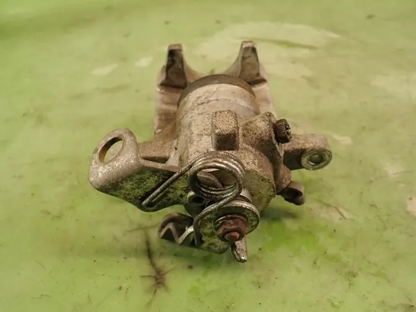 Rechter Hinterradbremszylinder PEUGEOT 307 2002 23SKV314 image 6