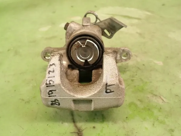 Rechter Hinterradbremszylinder PEUGEOT 307 2002 23SKV314 image 7