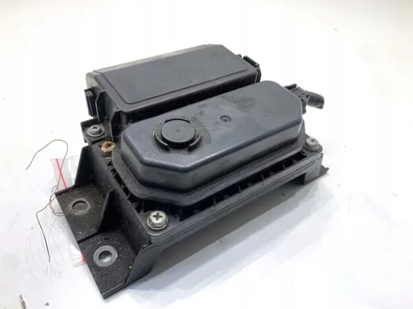 Módulo bateria Nissan Qashqai J12 243026RA0B image 2