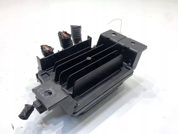Módulo bateria Nissan Qashqai J12 243026RA0B image 3