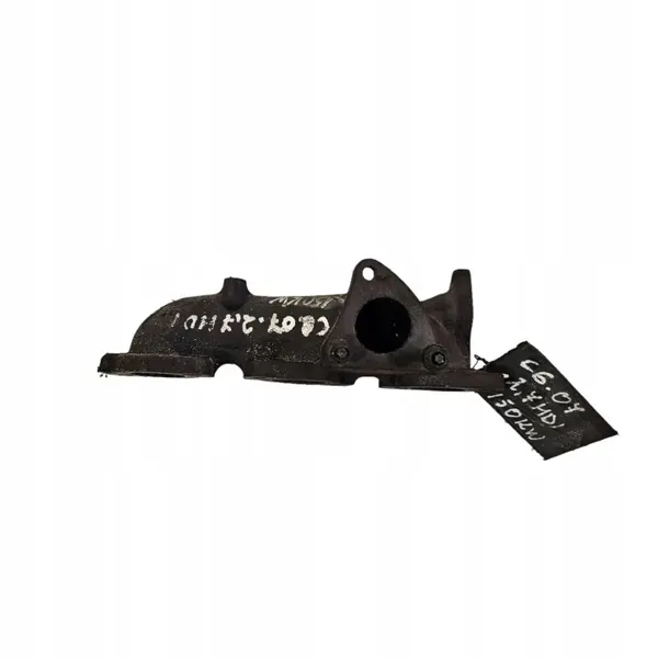 Coletor de escape OEM JUT120994 para Citroen C6 image 2