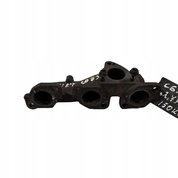 Coletor de escape OEM JUT120994 para Citroen C6 image 3