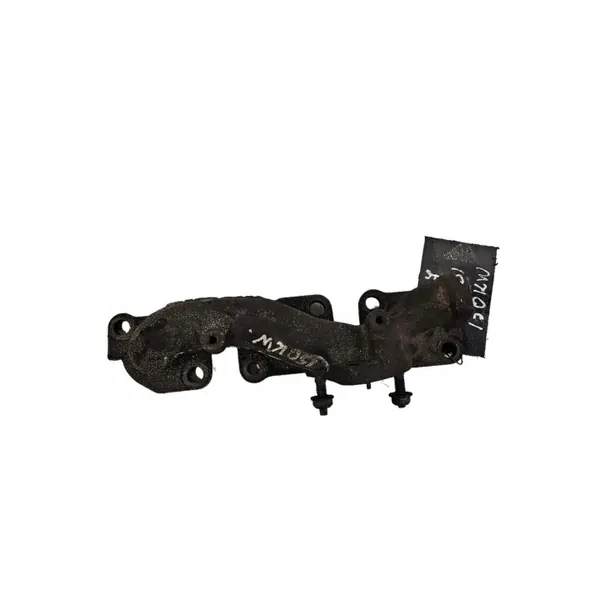 Coletor de escape OEM JUT120994 para Citroen C6 image 4
