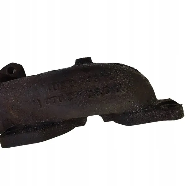 Coletor de escape OEM JUT120994 para Citroen C6 image 5