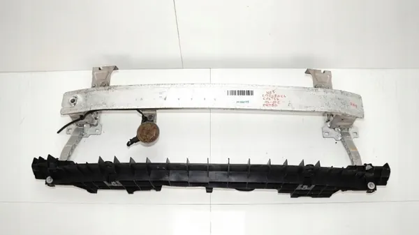 Poutre de pare-chocs avant OEM 371118154 Citroen C4 Cactus image 2