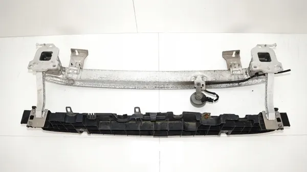 Poutre de pare-chocs avant OEM 371118154 Citroen C4 Cactus image 3