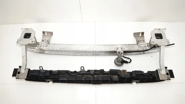 Poutre de pare-chocs avant OEM 371118154 Citroen C4 Cactus image 4