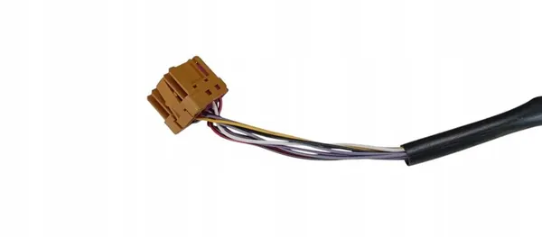 Vasen Peili VW T6 9 Pin 7E1857407AL image 2