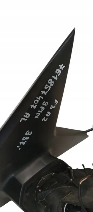 Vasen Peili VW T6 9 Pin 7E1857407AL image 5