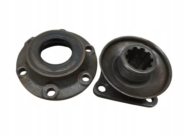 Protection de roulement de transmission UAZ image 1