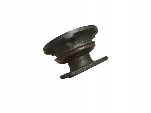 Protection de roulement de transmission UAZ image 2