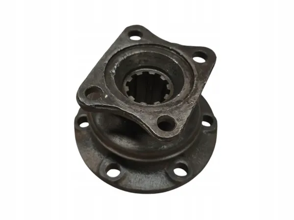 Protection de roulement de transmission UAZ image 3