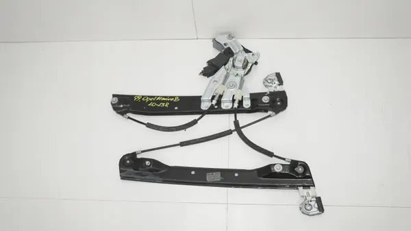 OEM 360189594 Régulateur Vitre Avant Droit Opel Meriva B image 2