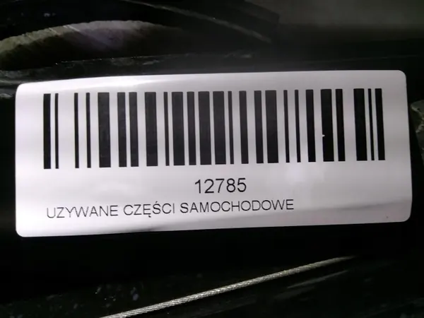 OEM 360189594 Régulateur Vitre Avant Droit Opel Meriva B image 4