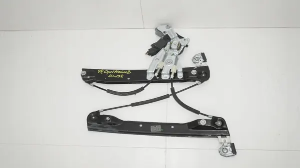 OEM 360189594 Régulateur Vitre Avant Droit Opel Meriva B image 5