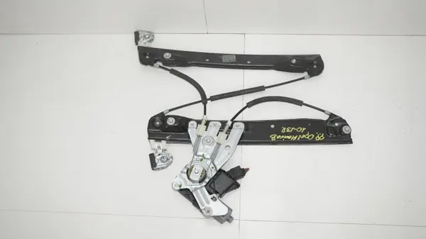OEM 360189594 Régulateur Vitre Avant Droit Opel Meriva B image 6