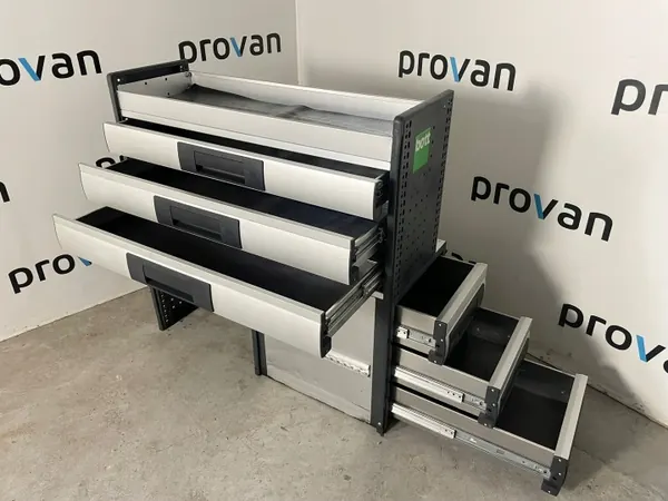 Gebrauchte Bottari Werkstattschubladen OEM Grodz 2 image 6