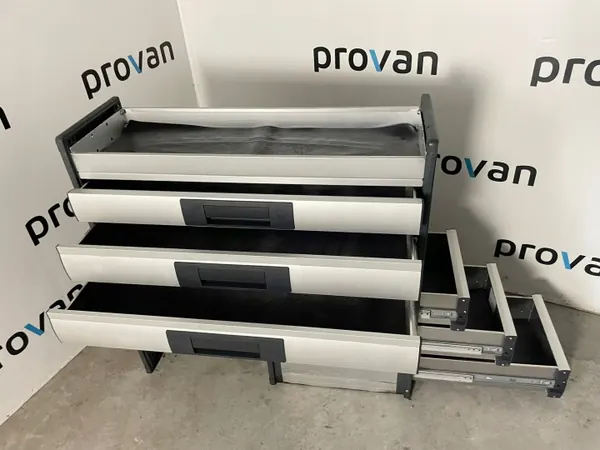 Gebrauchte Bottari Werkstattschubladen OEM Grodz 2 image 8
