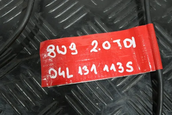 Injecteur AdBlue 04L131113S Audi A4 B9 Allroad image 2