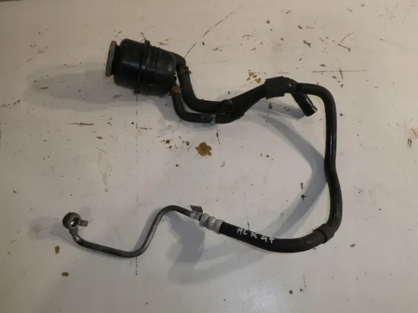 Flexible de retour direction OEM 2H3422891C VW Amarok image 2