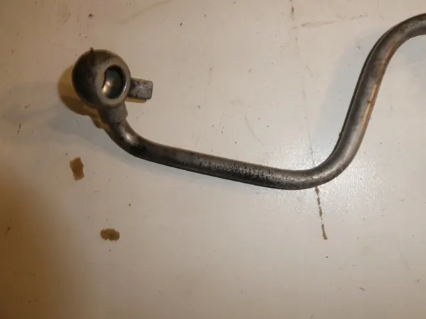 Flexible de retour direction OEM 2H3422891C VW Amarok image 3