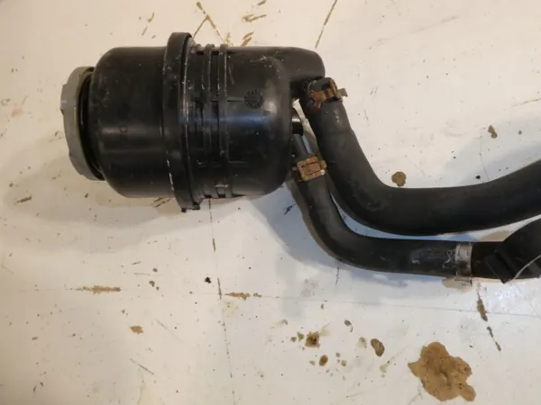 Flexible de retour direction OEM 2H3422891C VW Amarok image 5