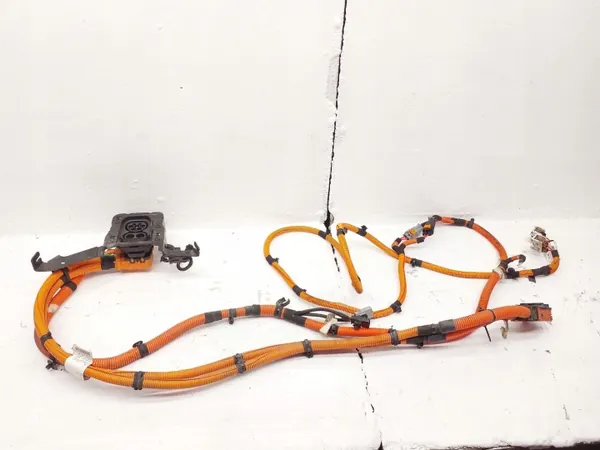 Cable de carga Toyota ProAce City EV OEM 9845880680 image 2