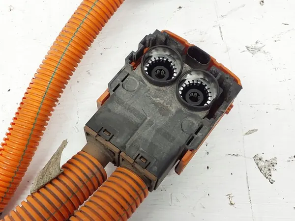 Cable de carga Toyota ProAce City EV OEM 9845880680 image 3