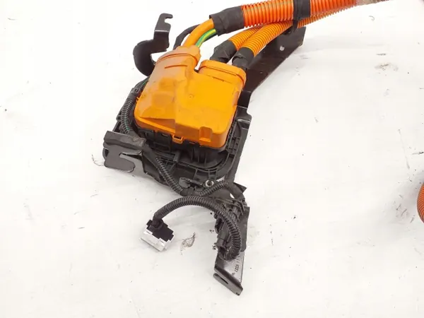 Cable de carga Toyota ProAce City EV OEM 9845880680 image 4