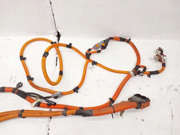 Cable de carga Toyota ProAce City EV OEM 9845880680 image 6