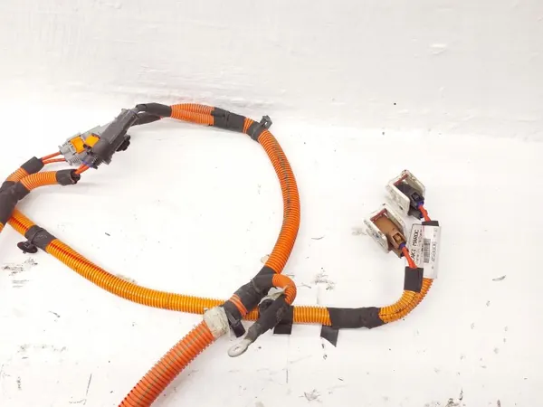 Cable de carga Toyota ProAce City EV OEM 9845880680 image 7