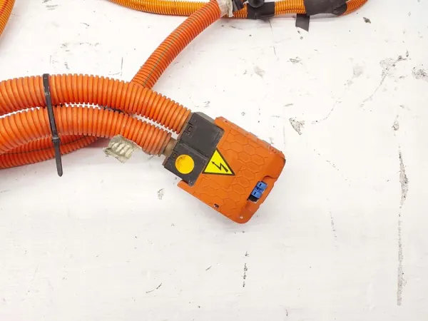 Cable de carga Toyota ProAce City EV OEM 9845880680 image 8
