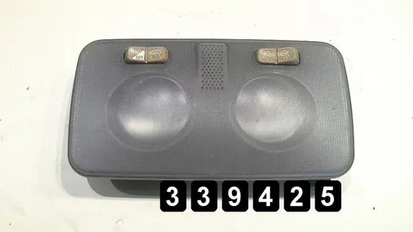 Console éclairage plafond OEM AM-339425 Alfa Romeo 147 image 2