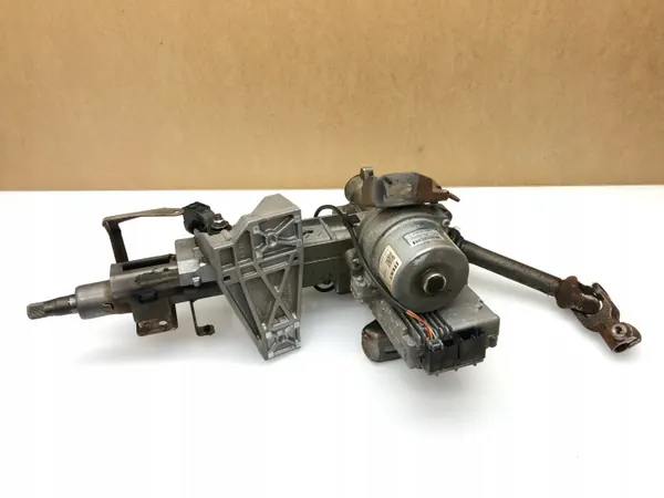 Direção assistida elétrica Renault Clio IV OEM 488106198r image 2