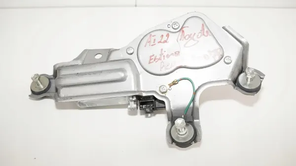 Toyota Estima Heckwischermotor OEM 360189782 image 2