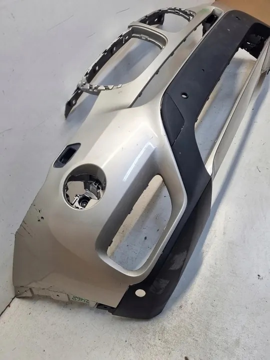 BMW X3 F25 LIFT Paraurti anteriore image 3