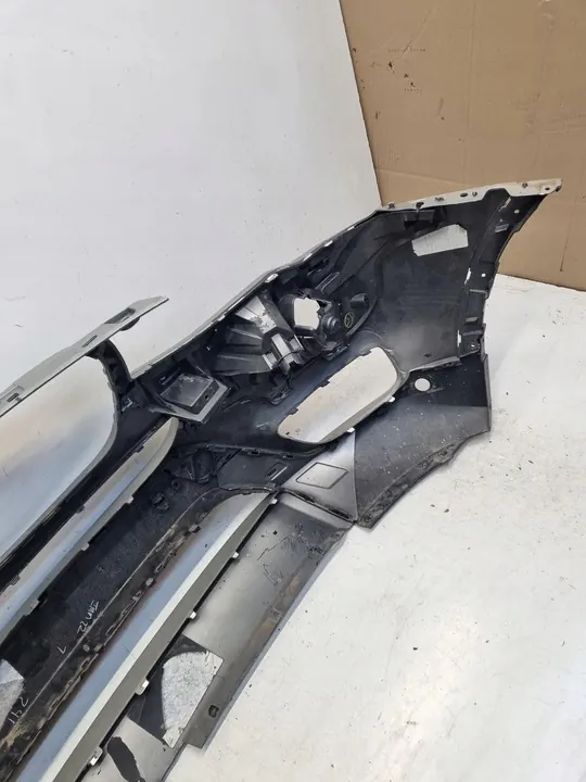 BMW X3 F25 LIFT Paraurti anteriore image 5