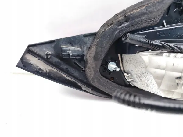 Feu de hayon Mazda 6 Arrière Droit 2006 Hatchback image 4
